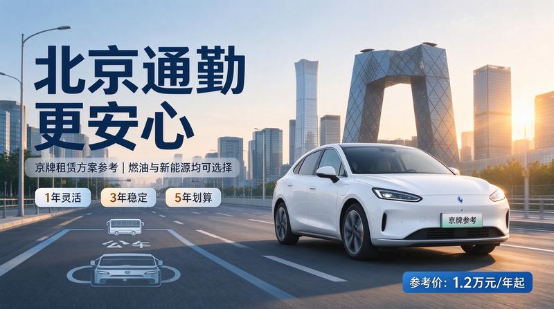 2026年北京市机动车限行政策调整